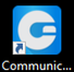 Old vs new Communicator icons
