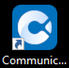 Communicator icon comparison