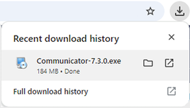 Chrome download - Open Now